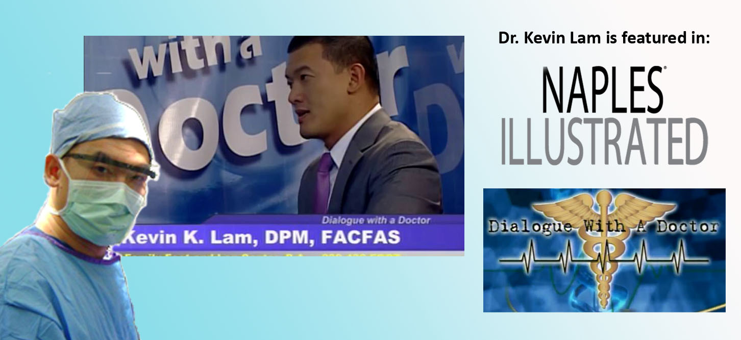 dr kevin lam scarless bunionectomy