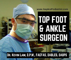 top bunion surgeon