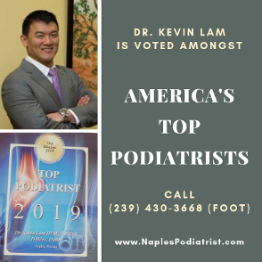 Dr. Kevin Lam